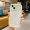 Borde Amarillo IPhone 16E