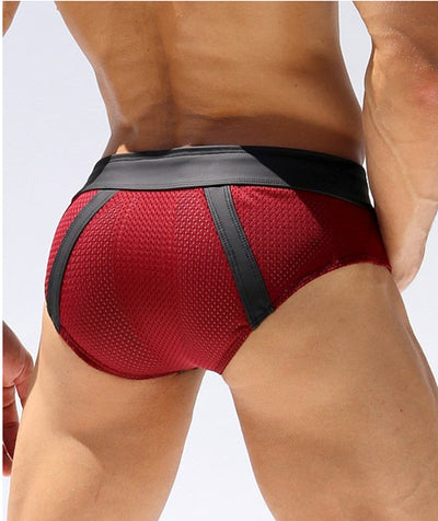 Calzoncillos de Malla Premium - Image 3