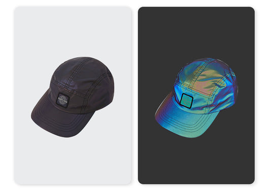 Gorra de Béisbol Verano Estilo Tendencia - Protección Solar Estudiante - Image 11