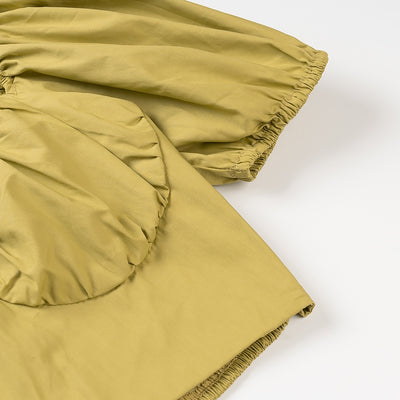 Blusa Hombros Descubiertos con Tirantes Finos - Estilo Deseo Puro - Image 11