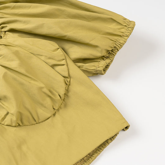 Blusa Hombros Descubiertos con Tirantes Finos - Estilo Deseo Puro - Image 11
