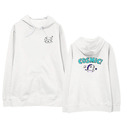 Sudadera Bulletproof Youth League Colección Alimentos - Image 2