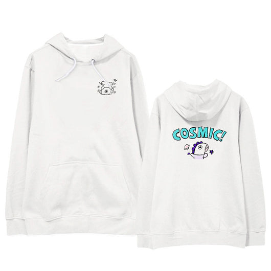 Sudadera Bulletproof Youth League Colección Alimentos - Image 2