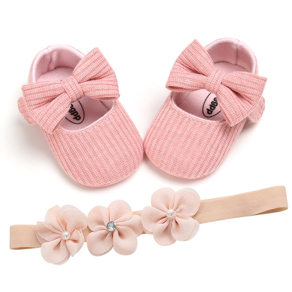 Zapatos Mariposa para Niños Pequeños