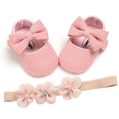 Zapatos Mariposa para Niños Pequeños