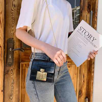 Bolso de Cadena Estilo Western - Image 2