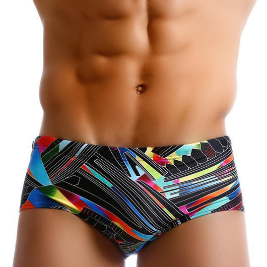 Traje de Baño para Colorear - Image 2