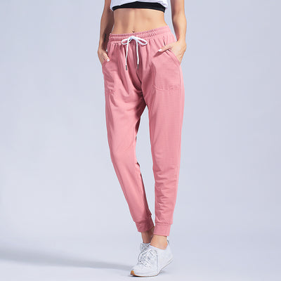 Pantalones de Yoga Holgados y Transpirables - Image 8