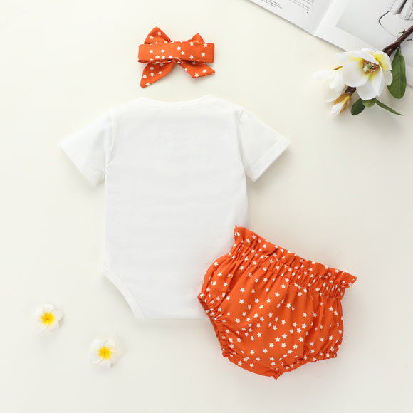 Enterizo Arcoíris para Niñas