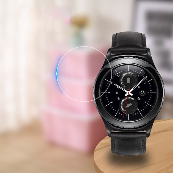 Protector de Pantalla Completa Galaxy Watch Active