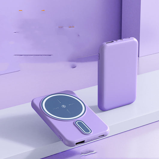 Batería Portátil 5000mAh Compacta - Carga Rápida para Todos tus Dispositivos - Image 13