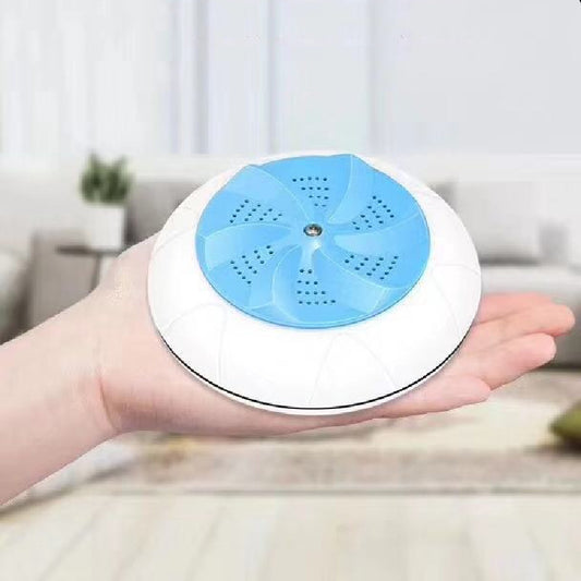 Lavadora Ultrasónica Portátil Mini