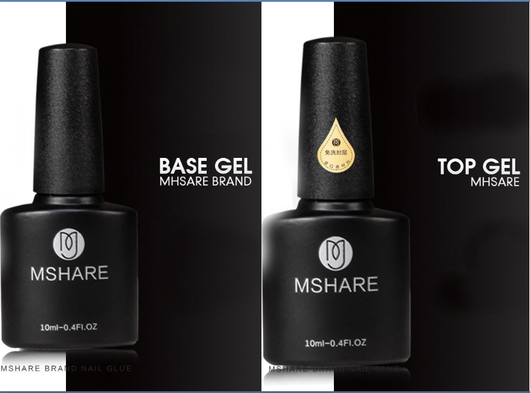 Gel Polímero para Uñas Premium - Image 8