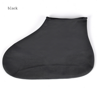 Cubiertas Impermeables Antideslizantes para Zapatos - Botas de Lluvia Reutilizables para Moto y Bicicleta - Image 18