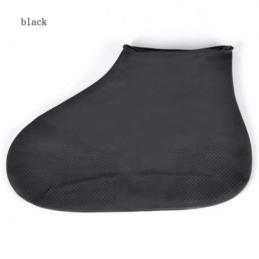 Cubiertas Impermeables Antideslizantes para Zapatos - Botas de Lluvia Reutilizables para Moto y Bicicleta - Image 18