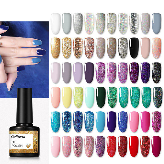 Pegamento de Colores Brillantes Multicolor