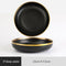 Plato Llano De 8 Pulgadas