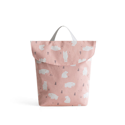Bolsa Organizadora de Pañales para Bebé - Image 7
