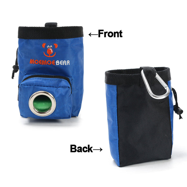 Bolsa de Entrenamiento en Tela Oxford para Premios y Snacks