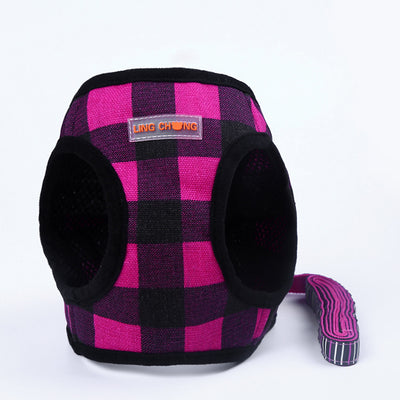 Chaleco de Senderismo para Perros con Protección de Pecho - Image 18