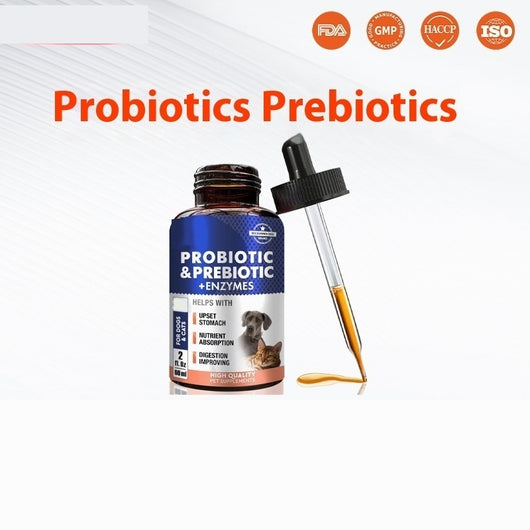 Botella de Vidrio con Pajilla para Vitaminas y Nutrientes de Mascotas - Image 9