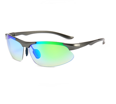 Gafas de Sol Deportivas Unisex - Estilo y Protección para Actividades al Aire Libre - Image 2
