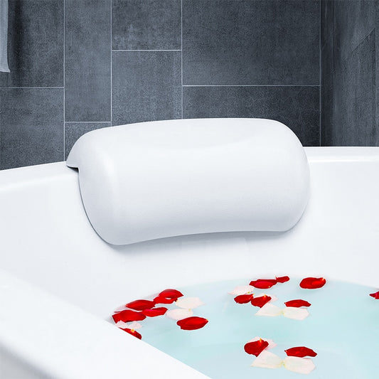 Almohada de Hidromasaje Impermeable PU Autosellante Universal X12
