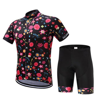 Conjunto de Ciclismo Dreamer - Image 5