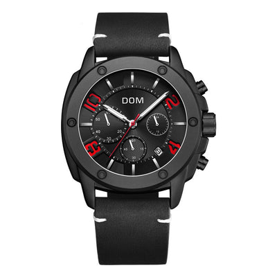 Reloj Deportivo con Correa de Tres Ojales - Image 12