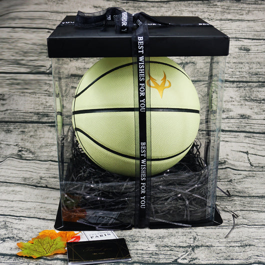 Balón de Baloncesto Luminoso - Image 3