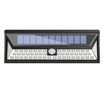 Foco Solar 118 LED con Sensor de Movimiento PIR para Exterior - Image 7