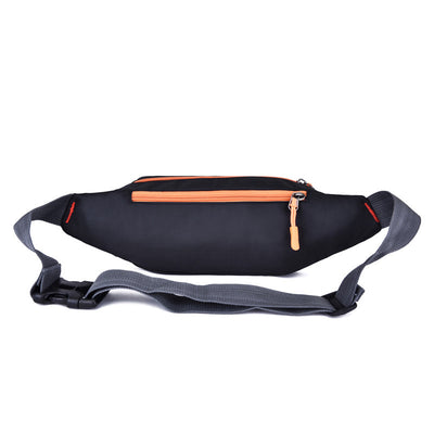 Bolsa de Pecho Multifuncional con Almacenamiento - Image 3