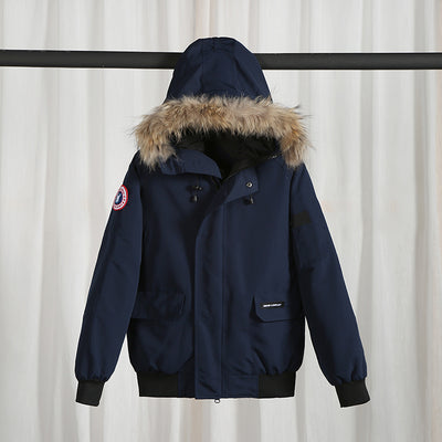 Chaqueta de Plumas Fuera de Temporada - Image 14