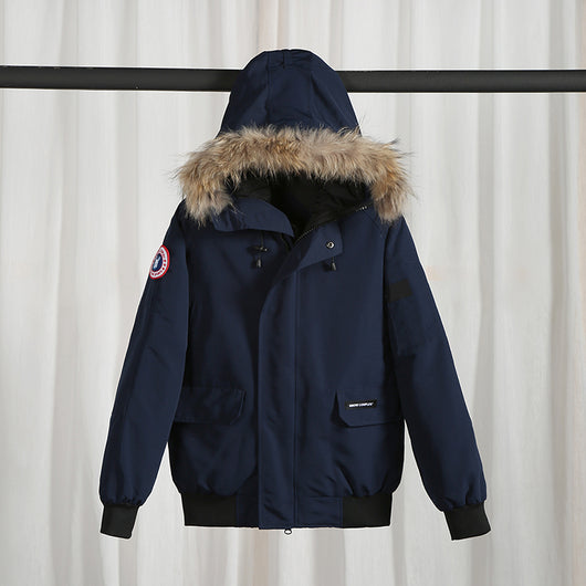Chaqueta de Plumas Fuera de Temporada - Image 14