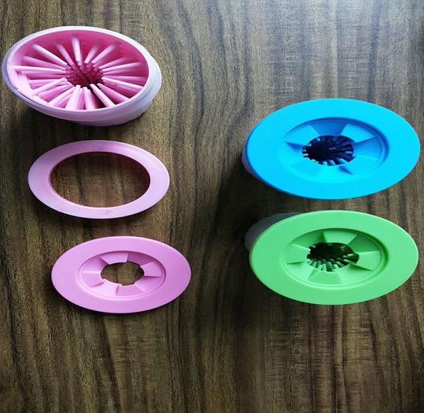 Limpiador de Patas para Perros con Vaso de Silicona