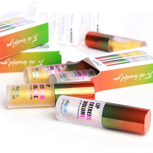 Gloss Labial Relleno de Líneas de Expresión - Image 5