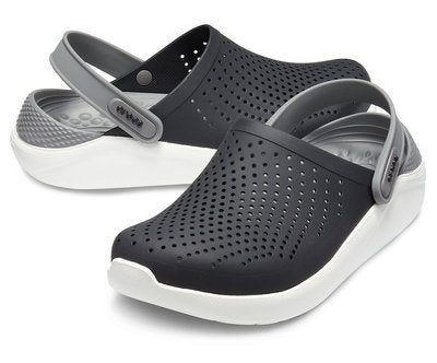 Sandalias Perforadas Unisex Talla Grande - Zapatos de Playa Cómodos - Image 7