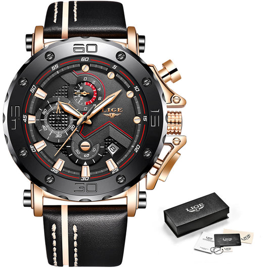 Reloj Inteligente Minimalista Anti-Distracciones - Image 30