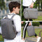 Mochila de Viaje Multifuncional para Hombre