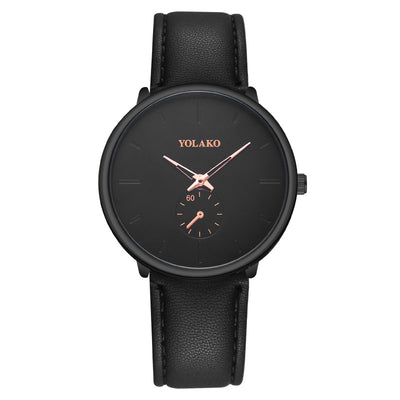 Reloj de Pulsera Minimalista para Hombre - Image 12
