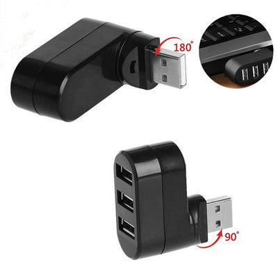 Adaptador Multipuerto USB-C para Portátil - Image 6
