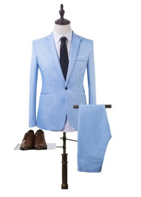 Esmóquines Modernos para Hombre - Elegancia Garantizada - Image 6