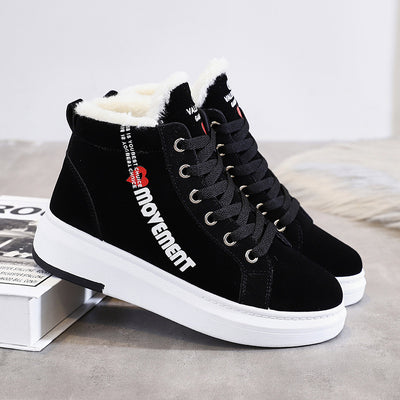 Tenis Acolchados de Confort Premium - Image 13