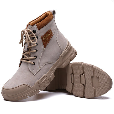 Botas Desérticas Tidal - Image 3
