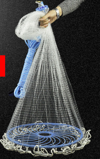 Kit Automático de Pesca con Redes de Fácil Uso - Image 21