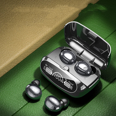 Audífonos Gamer Bluetooth In-Ear con Baja Latencia - Image 6
