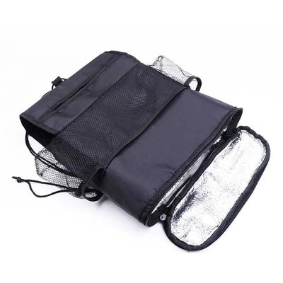 Organizador Térmico Multifuncional para Asiento de Auto - Image 10