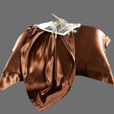 Funda de Almohada de Seda Premium - Image 9
