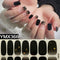 Calcomanías de Uñas Decorativas