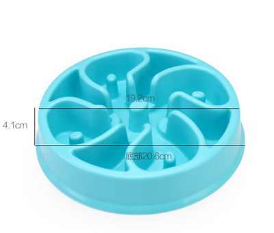 Comedero Antiahogo para Perros - Diseño Saludable - Image 5